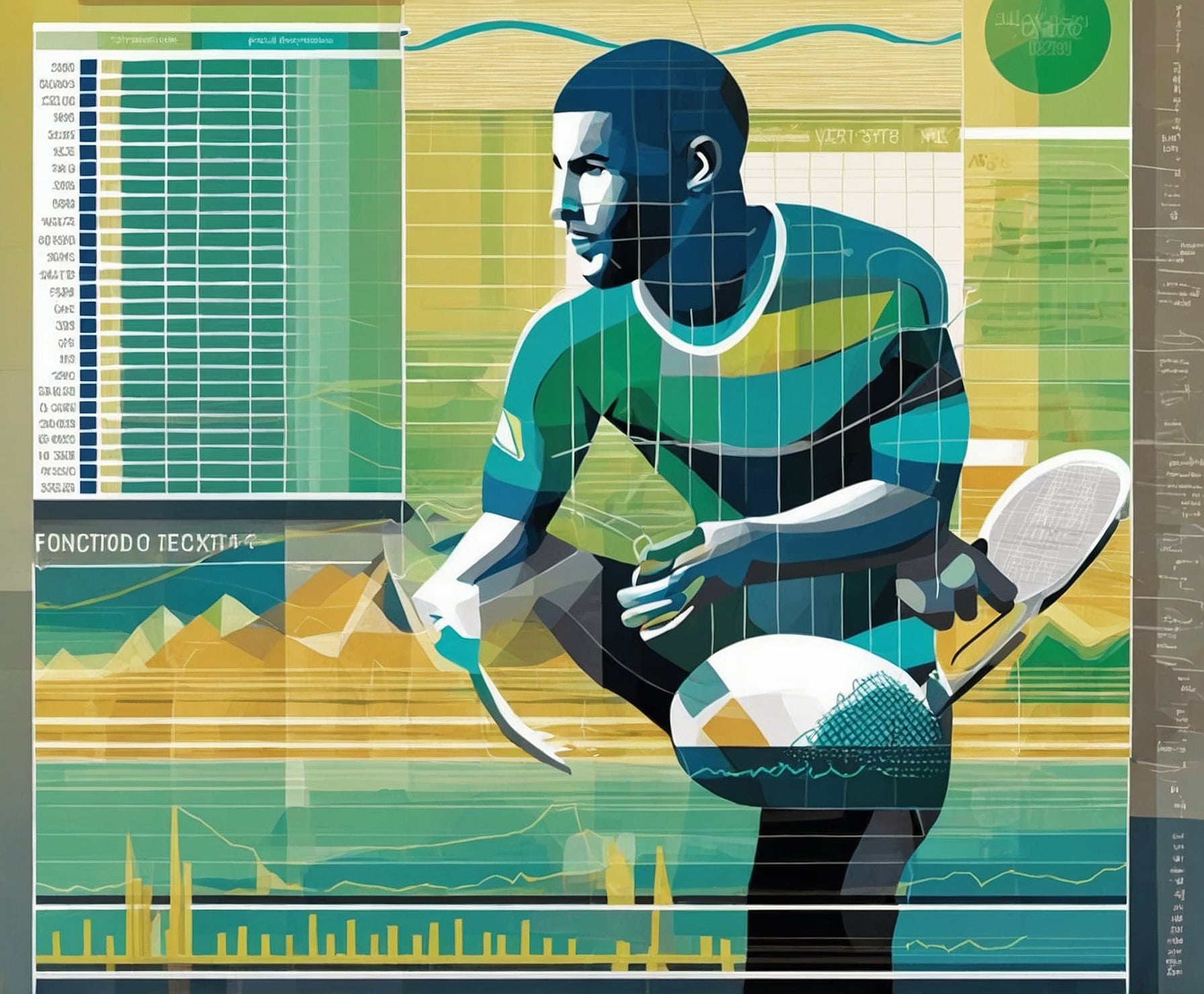 Estrategias ganadoras en apuestas deportivas